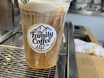 The Family Coffee Co