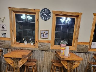 The Farmhouse Cafe