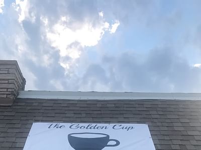 The Golden Cup