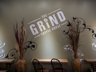 The Grind Coffee House - North