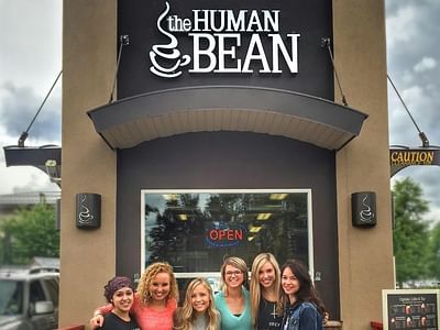 The Human Bean