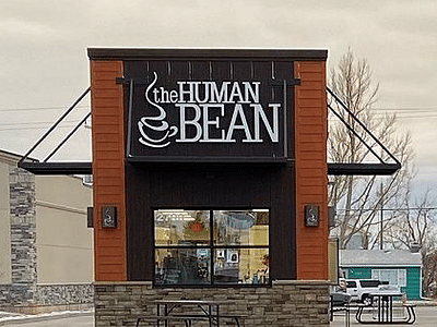 The Human Bean