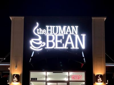 The Human Bean