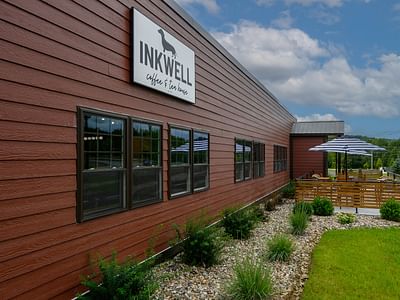 The Inkwell Coffee & Tea House