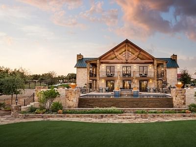 The JL Bar Ranch, Resort & Spa