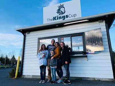 The Kings Cup