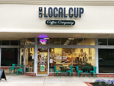 The Local Cup