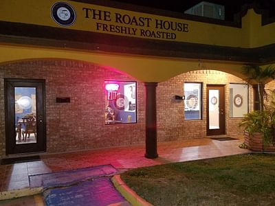 The Roast House