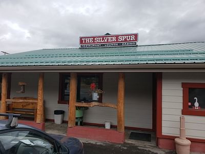 The Silver Spur Restaurant, Bar & Casino