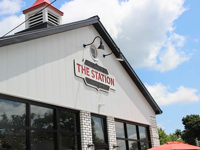 The Station Coffee Co