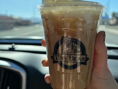 The Tiny Bean Coffee Co.