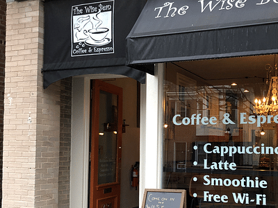 The Wise Bean Coffee & Espresso Bar