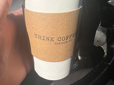 Think Coffee Co