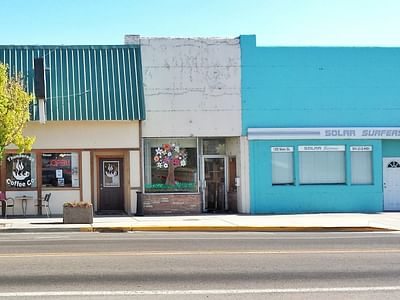 Thunderegg Coffee Co.