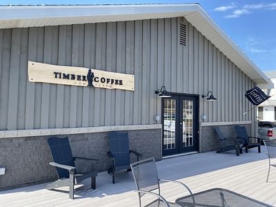 Timber Coffee Company