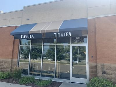 Tin Tea