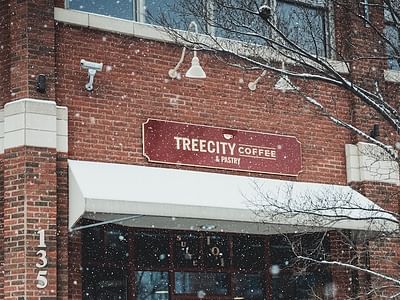 Tree City Coffee & Pastry