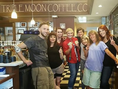 Triple Moon Coffee Company