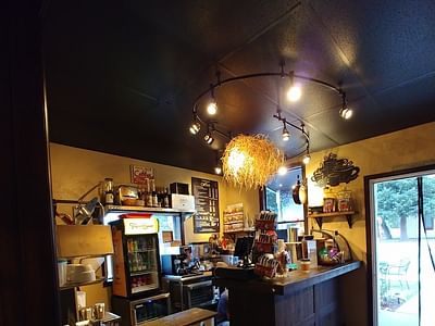 Tumbleweed Coffee House