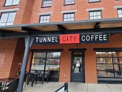 Tunnel City Coffee