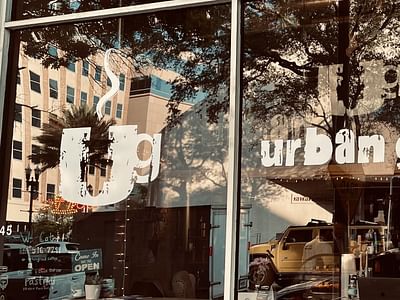 Urban Grind Coffee Company