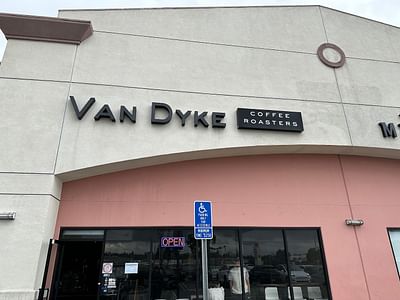 Van Dyke Coffee Roasters