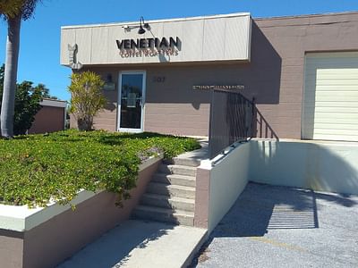 Venetian Coffee Roasters