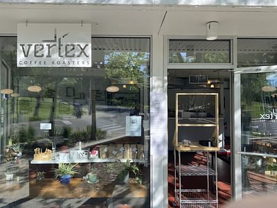 Vertex Coffee Roasters