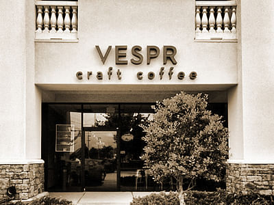 Vespr Coffee Bar