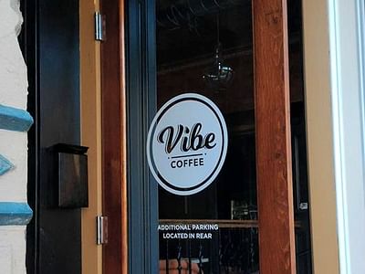 Vibe Coffee