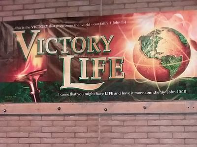 Victory Life Coffee House