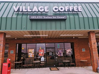 Village Coffee