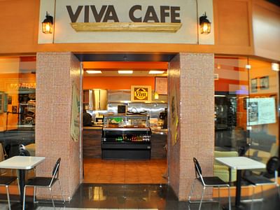 Viva Cafe