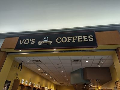 Vo's Coffees