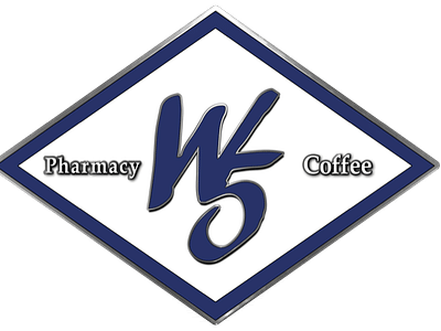 W5 Pharmacy and Coffee