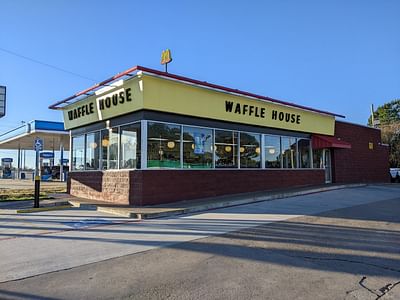 Waffle House