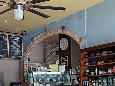 Wailuku Coffee Company