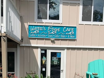 Water's Edge Cafe