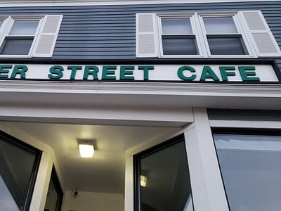 Water Street Cafe