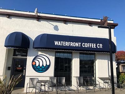 Waterfront Coffee Company