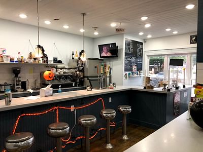 West Shore Coffee Bar