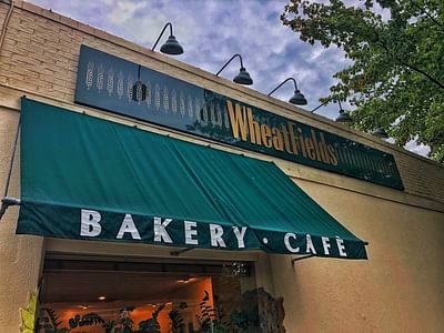 Wheatfields Bakery Cafe