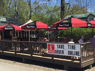 White Mountain Bagel Co