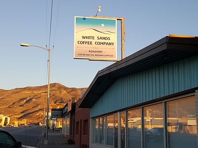 White Sands Coffee Company