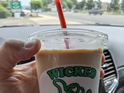 Wicked AZ Coffee - West