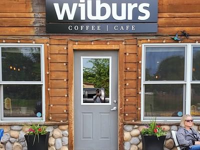 Wilbur's Coffee Cafe