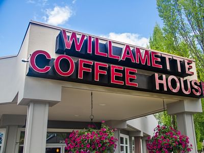 Willamette Coffee House