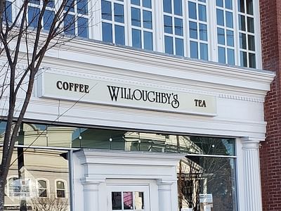 Willoughby's Coffee & Tea