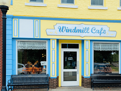 Windmill Cafe