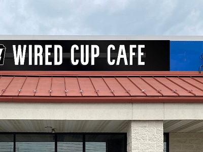 Wired Cup Cafe